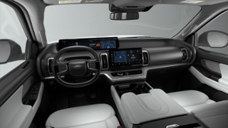 2027 Ford Expedition® Internal Image 2